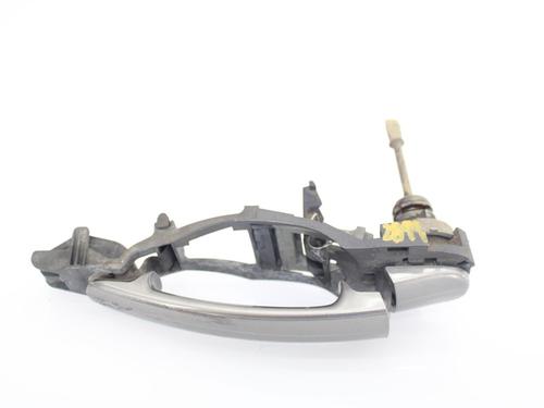 Venstre foran utvendig håndtak SEAT IBIZA III (6L1) [2002-2009]  10321632