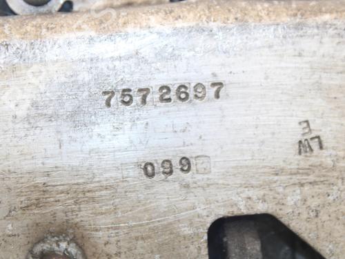 Rear differential BMW X6 (E71, E72) xDrive 40 d | BP17476064M24 