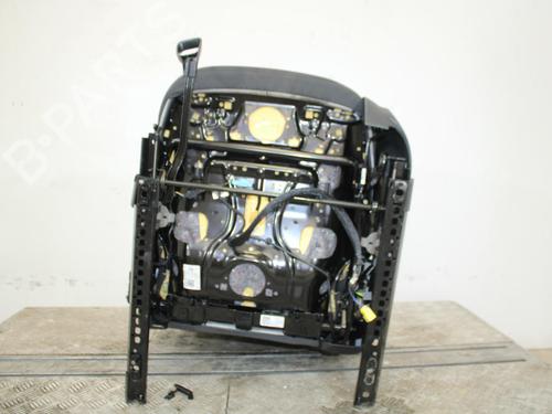 Left front seat AUDI A3 Sportback (8VA, 8VF)  | BP22306022C15 