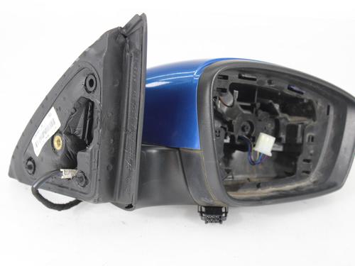Used Right mirror SEAT TOLEDO IV (KG3) 1.0 TSI (110 hp) 17494379