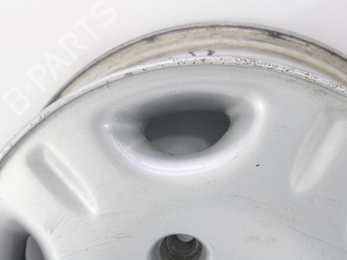 Rim CITROËN SAXO (S0, S1) 1.5 D | BP10122347C45 