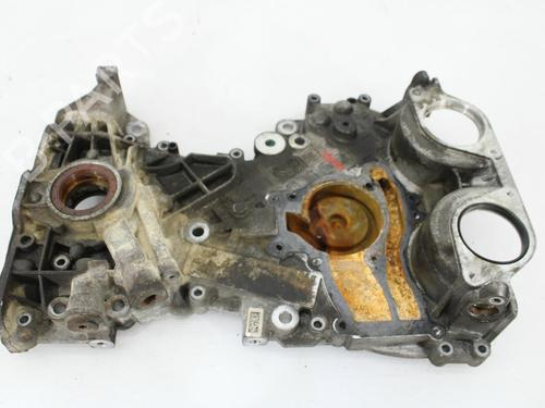 Used Timing cover OPEL ADAM (M13) 1.2 (69 hp) 22303560