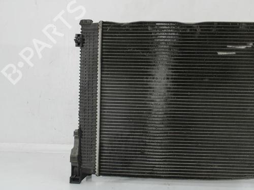 Water radiator MERCEDES-BENZ C-CLASS (W204)  | BP22305351M31 