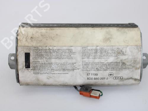 Passasjer kollisjonspute AUDI A4 B5 (8D2) 1.9 TDI (90 hp) 13029013
