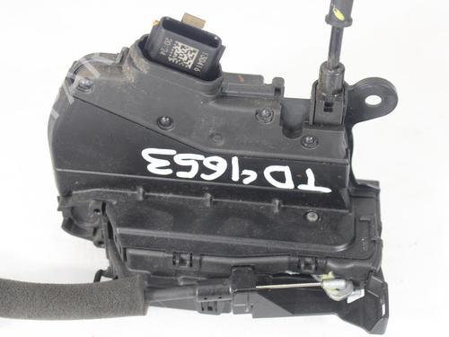Rear right lock RENAULT CLIO IV (BH_) 1.2 16V (BHA1, BHAK, BHMG, BHMK) | BP17494263C99 