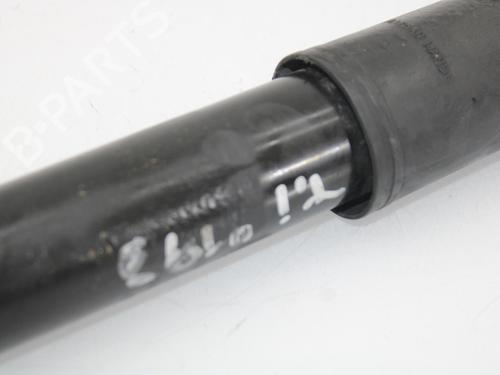 Used Left rear shock absorber HYUNDAI i20 I (PB, PBT) 1.4 CRDi (90 hp) 15940197