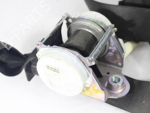 Front left seatbelt BMW 1 (E87) 123 d | BP10120270I26 