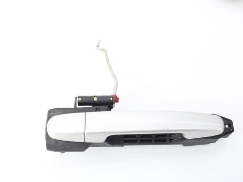 Used Front right exterior door handle TOYOTA COROLLA Verso (ZER_, ZZE12_, R1_) 2.2 D-4D (AUR10_, AUR10R) (136 hp) 10122027