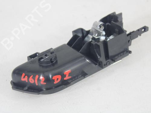 Front left interior door handle LAND ROVER DISCOVERY IV (L319) 3.0 SDV6 4x4 | BP16929890I13