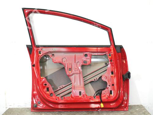 Left front door SEAT LEON (1P1)  | BP22303643C2 