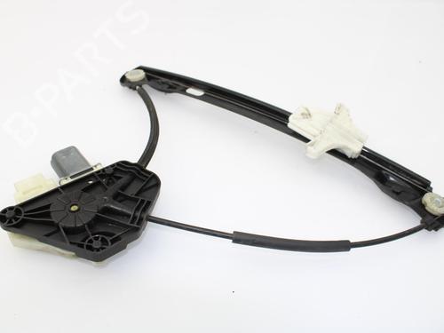 Used Rear left window mechanism SEAT TOLEDO IV (KG3) 1.6 TDI (105 hp) 11174616