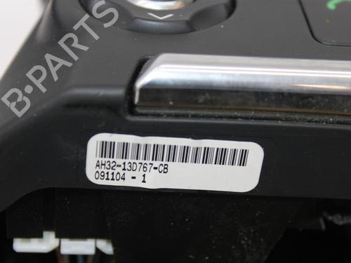 Steering wheel LAND ROVER RANGE ROVER SPORT I (L320) 3.0 D 4x4 | BP14998744C49 