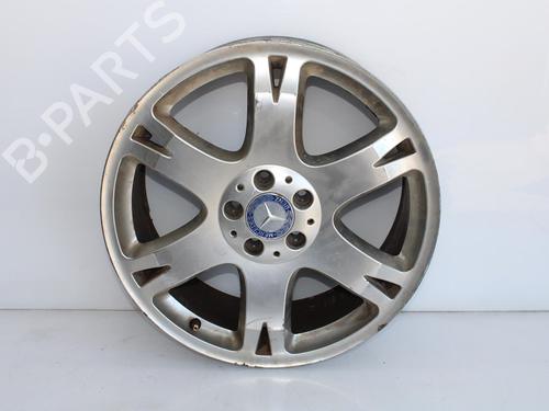 Rim MERCEDES-BENZ M-CLASS (W164) ML 420 CDI 4-matic (164.128) A1644011602