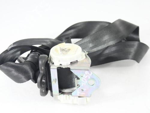Used Rear left seatbelt ALFA ROMEO GIULIETTA (940_) [2010-2020]  17560220