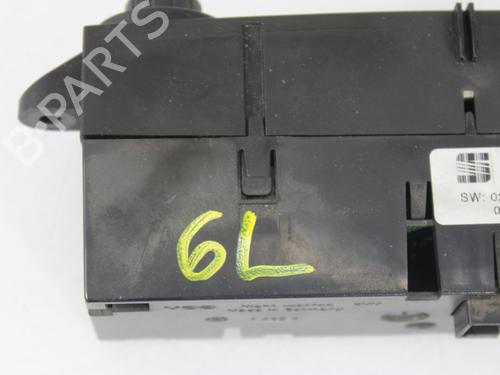 Climate control SEAT CORDOBA (6L2) 1.9 TDI | BP13809032I5 