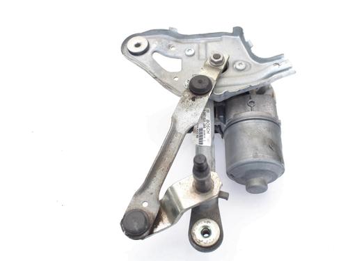 Used Front wiper motor PEUGEOT 3008 I MPV (0U_) 1.6 HDi 115 / BlueHDi 115 (116 hp) 14175481