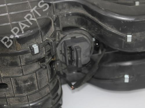Heater blower motor BMW X6 (E71, E72) xDrive 30 d | BP14175943M62 