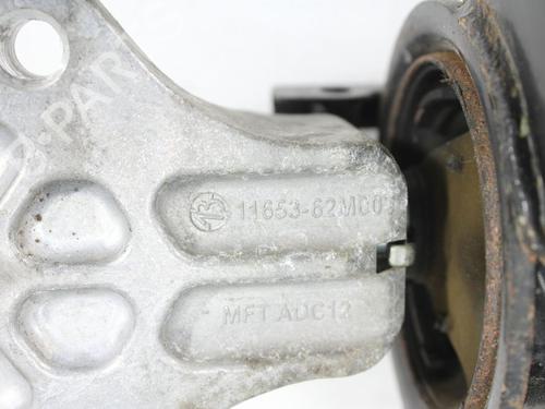 Engine mount SUZUKI SX4 S-Cross (JY) 1.6 DDiS (AKK 416D) | BP17787266M89 