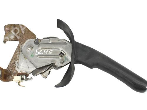 håndbremse NISSAN TERRANO II (R20) 2.7 TDi 4WD (125 hp) 32659261