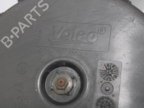 Køleventilator elektrisk NISSAN QASHQAI / QASHQAI +2 I (J10, NJ10, JJ10E) 1.5 dCi | BP10369816M35 