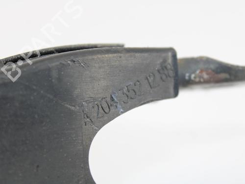 Left rear suspension arm MERCEDES-BENZ C-CLASS (W204) C 200 CDI (204.007, 204.006) | BP14176071M14 