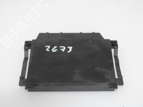 Electronic module MERCEDES-BENZ M-CLASS (W163) ML 270 CDI (163.113) | BP11800347M83 