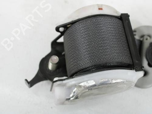 Rear left seatbelt HONDA CIVIC IX (FK) 1.6 i-DTEC (FK3) | BP10123368I29 