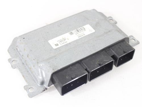 Used Engine control unit (ECU) RENAULT CLIO IV (BH_) 1.2 16V (BHA1, BHAK, BHMG, BHMK) (75 hp) 17494334