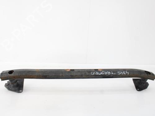 Rear bumper reinforcement OPEL CORSA D (S07) 1.3 CDTI (L08, L68) | BP15560557C73 