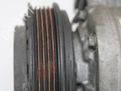 Used AC compressor MERCEDES-BENZ CLA Coupe (C117) CLA 180 (117.342) (122 hp) 13581616