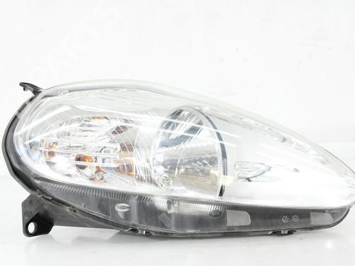 Right headlight FIAT PUNTO EVO (199_) 1.3 D Multijet (199AXD1B, 199AXD1A, 199BXD1B, 199BXD1A,... 89101388D