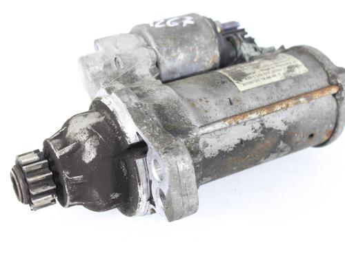 Used Starter SEAT TOLEDO IV (KG3) 1.0 TSI (110 hp) 17494444