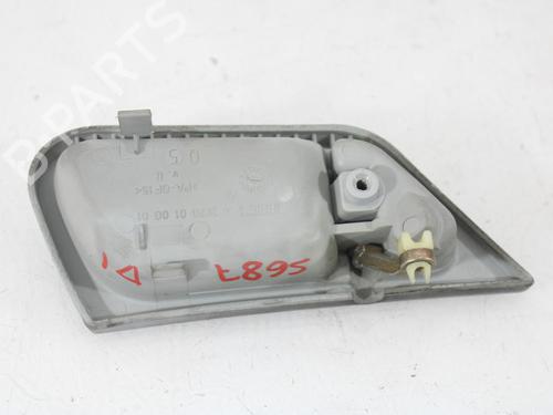 Front left interior door handle MERCEDES-BENZ C-CLASS (W203) C 220 CDI (203.006, 203.008) | BP29814436I13