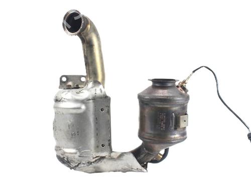 Used Particulate filter Particulate filter MINI MINI PACEMAN (R61) Cooper D (112 hp) 40108946 40108946
