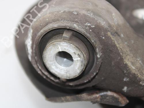Left rear steering knuckle MERCEDES-BENZ CLA Coupe (C117) CLA 180 (117.342) | BP13636493M27 