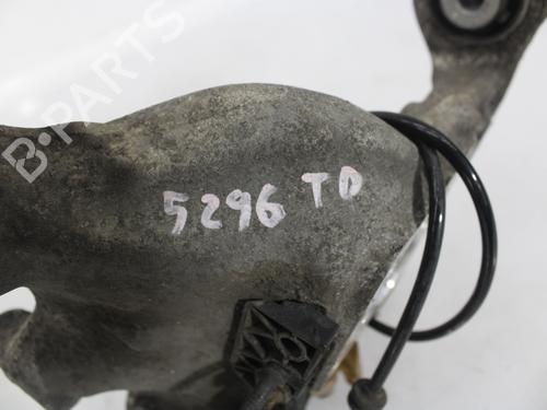 Right rear steering knuckle MERCEDES-BENZ CLA Coupe (C117) CLA 180 (117.342) | BP24034239M28 