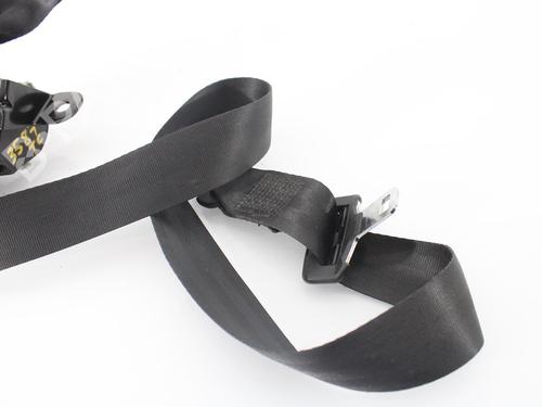 Rear center seatbelt NISSAN QASHQAI / QASHQAI +2 I (J10, NJ10, JJ10E) 1.5 dCi | BP10362588I27 