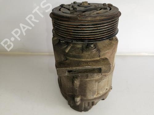 Used AC compressor NISSAN X-TRAIL II (T31) 2.0 dCi 4x4 (150 hp) 10119912