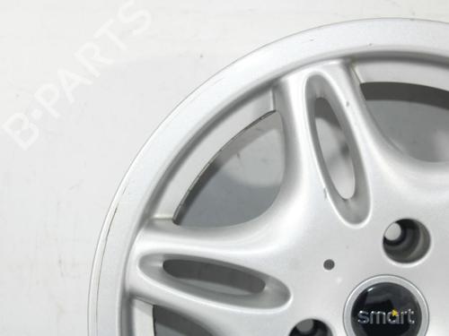 Rim SMART CITY-COUPE (450) 0.8 CDI (S1CLC1, 450.300, 450.301, 450.302, 450.303,... | BP23338463C45