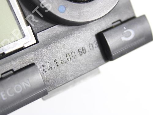 Climate control SEAT CORDOBA (6L2) 1.9 TDI | BP13809032I5 