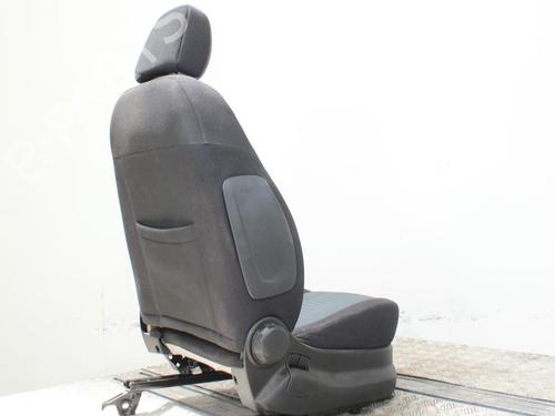 Right front seat FIAT PUNTO EVO (199_) 1.3 D Multijet (199AXD1B, 199AXD1A, 199BXD1B, 199BXD1A,... | BP22303825C16 
