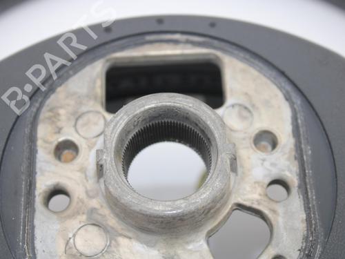Steering wheel AUDI A5 (8T3) 2.7 TDI | BP13406857C49