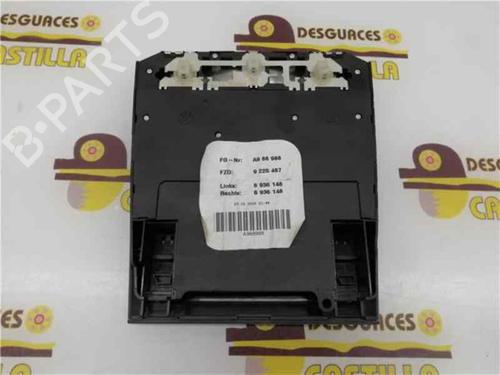 Interior roof light BMW 3 (E90)  | BP10123335I8 