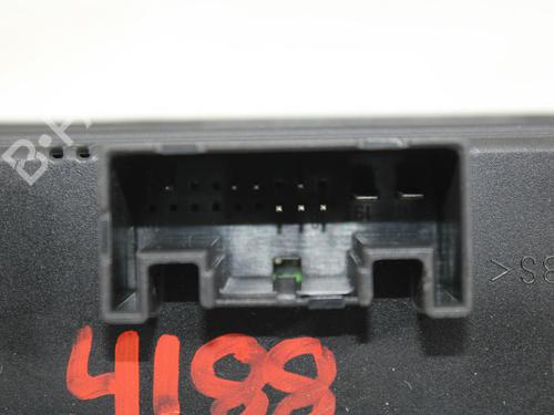 Climate control AUDI A3 Sportback (8VA, 8VF)  | BP22305946I5 