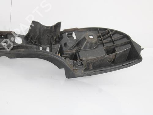 Rear bumper bracket BMW 5 (F10) 520 d | BP16301456C159 
