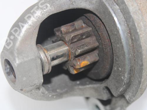 Startmotor BMW 1 (E81) 120 d | BP12981520M8 