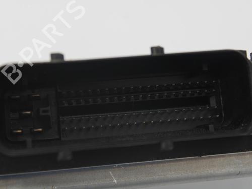 Engine control unit (ECU) SEAT LEON (1M1) 1.9 TDI | BP10749669M57 