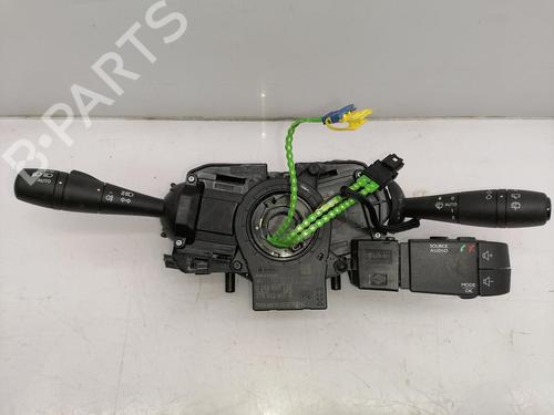 Spak kontakt RENAULT CLIO III (BR0/1, CR0/1) 1.5 dCi (75 hp) 10119886