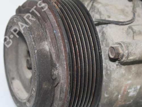 AC compressor KIA SORENTO I (JC) 2.5 CRDi 4WD | BP10732951M34 