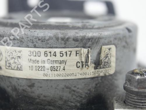 ABS pump AUDI A3 Sportback (8VA, 8VF)  | BP20983037M43 